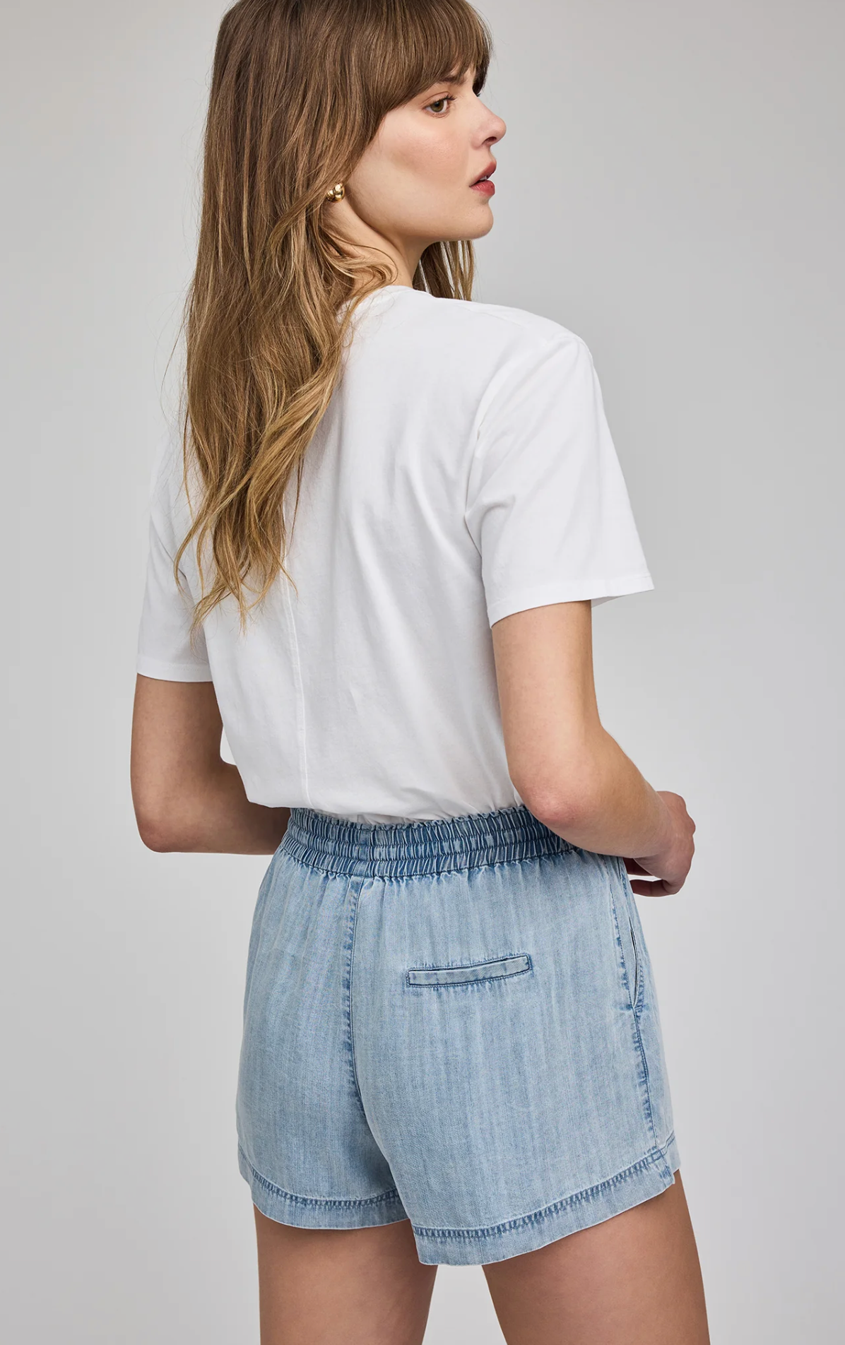 Gentle Fawn - Tessa Shorts