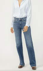 Silver Jean - Avery Trouser
