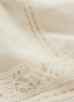 Z Supply - Sloane Embroidered Top