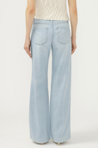 Silver Jean - Suki Wide Leg