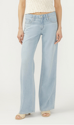 Silver Jean - Suki Wide Leg