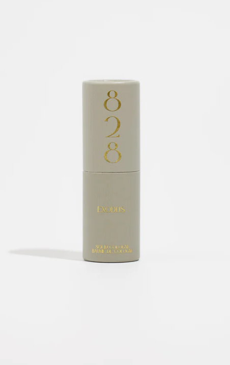 828 Aroma Perfume
