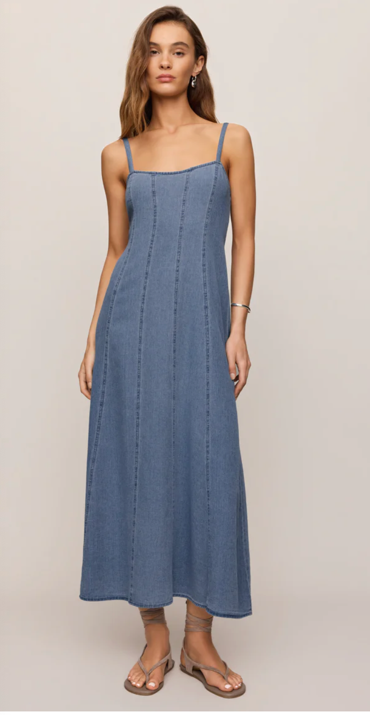 ZSupply - Leonora Midi Dress
