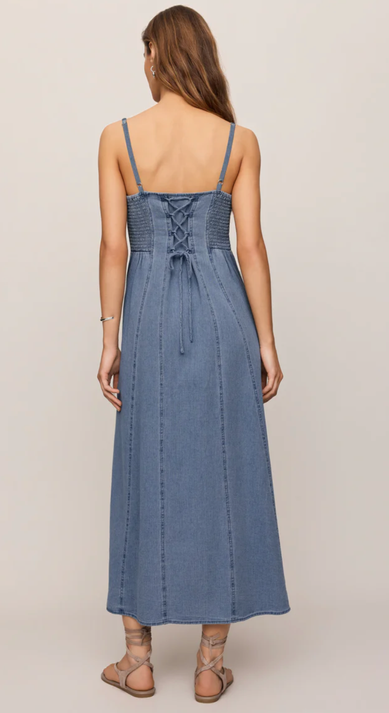 ZSupply - Leonora Midi Dress