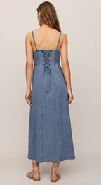 ZSupply - Leonora Midi Dress