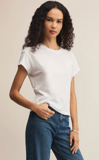 ZSupply - Modern Slub Tee