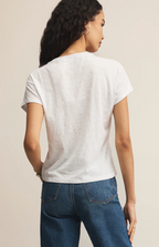 ZSupply - Modern Slub Tee