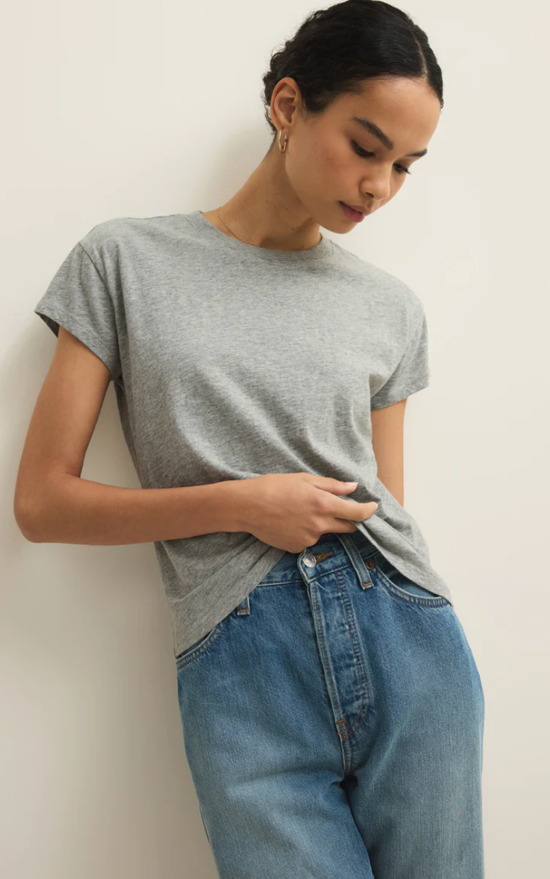 ZSupply - Modern Slub Tee