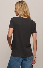 Z Supply - Fountation Slub Tee