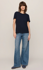 Z Supply - Fountation Slub Tee