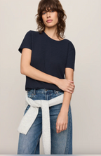Z Supply - Fountation Slub Tee