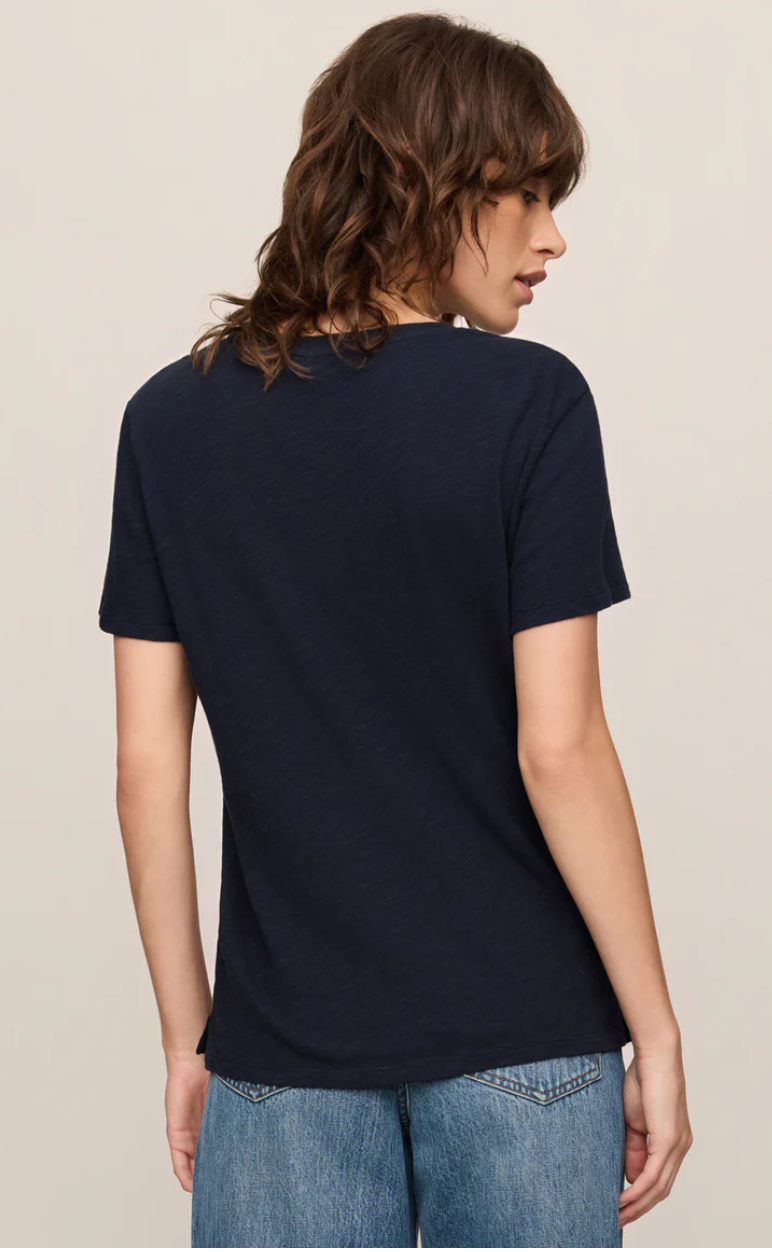 Z Supply - Fountation Slub Tee