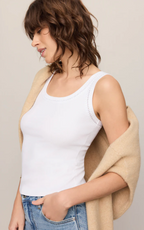 ZSupply - Larkin Whipstitch Tank