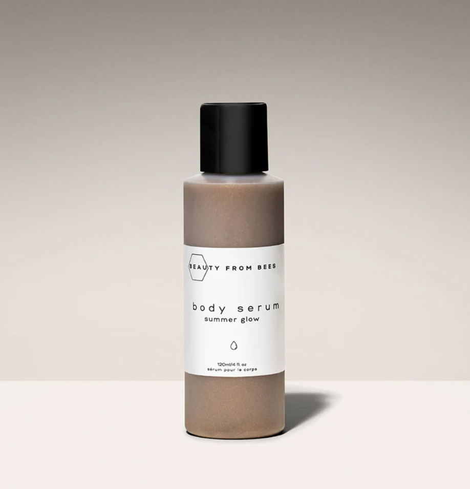Beauty From Bees - Summer Glow 8oz