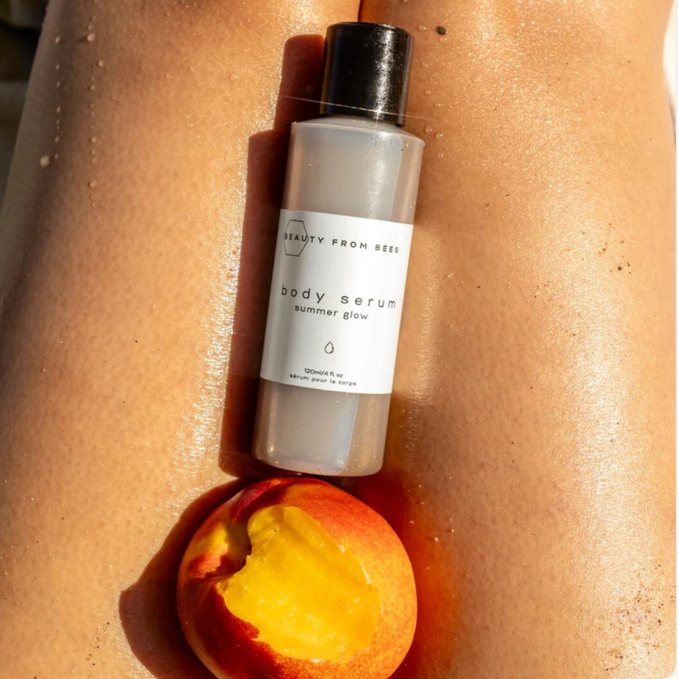 Beauty From Bees - Summer Glow 8oz