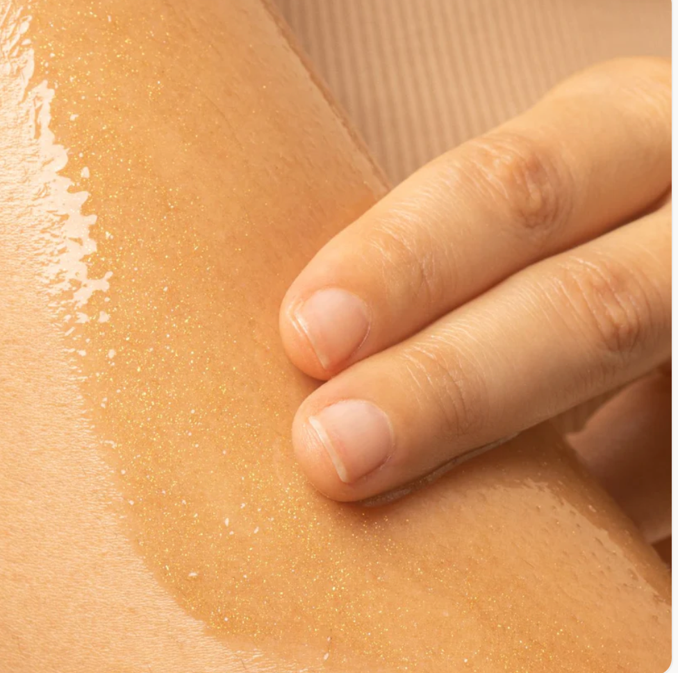 Beauty From Bees - Summer Glow 8oz