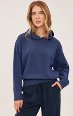 Gentle Fawn - Grayson Hooded Sweatshirt