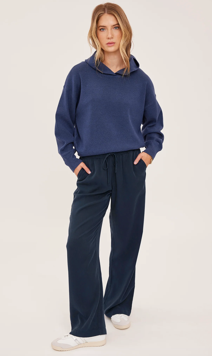 Gentle Fawn - Grayson Hooded Sweatshirt