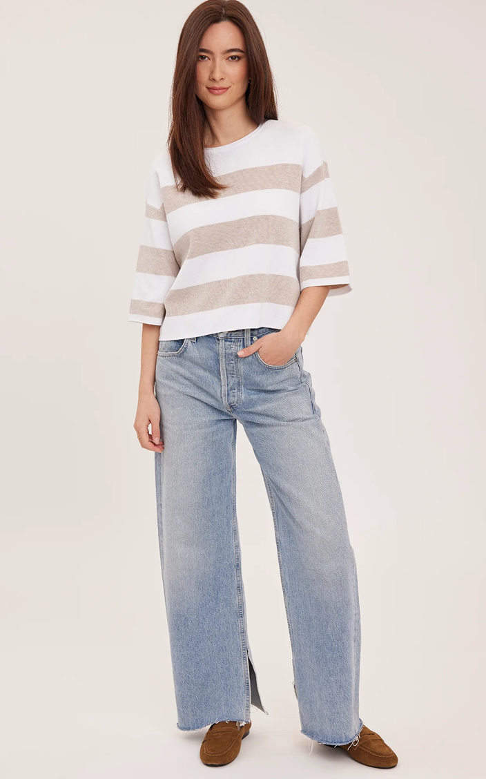 Gentle Fawn - Amina Top