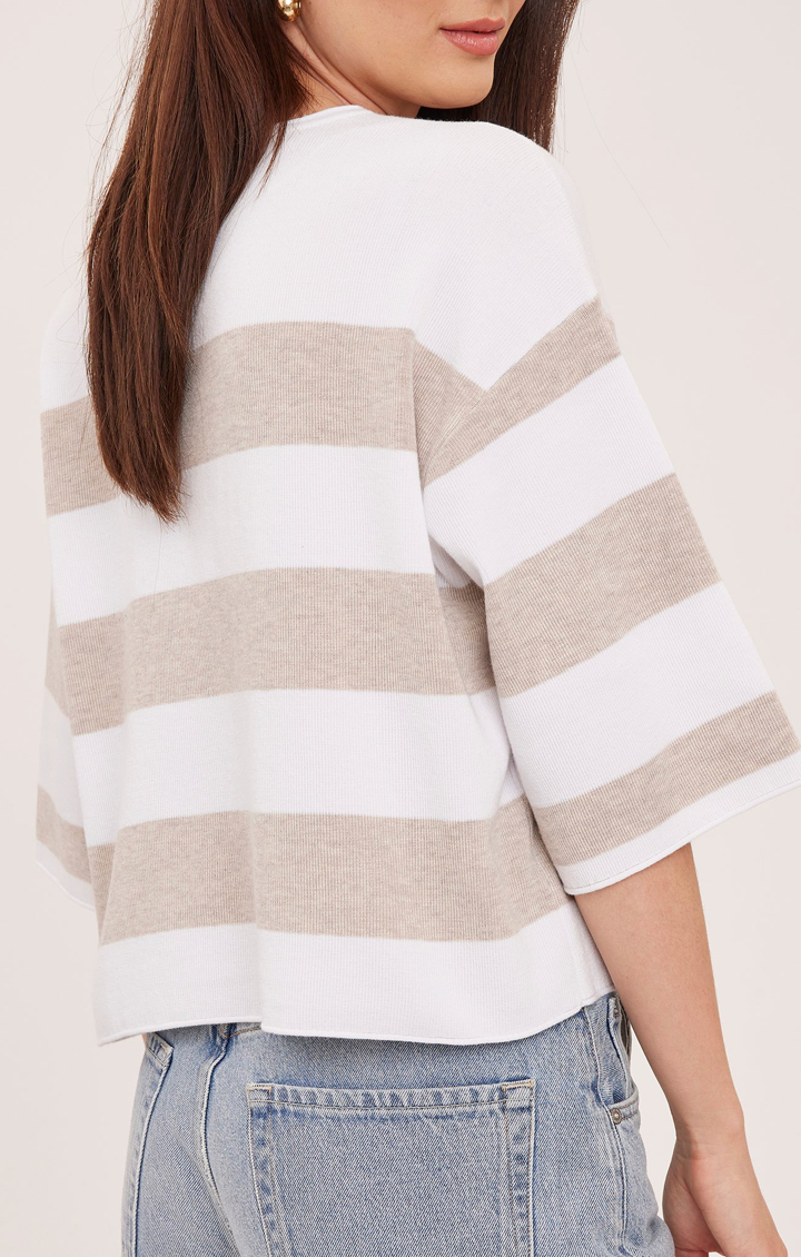 Gentle Fawn - Amina Top