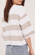 Gentle Fawn - Amina Top