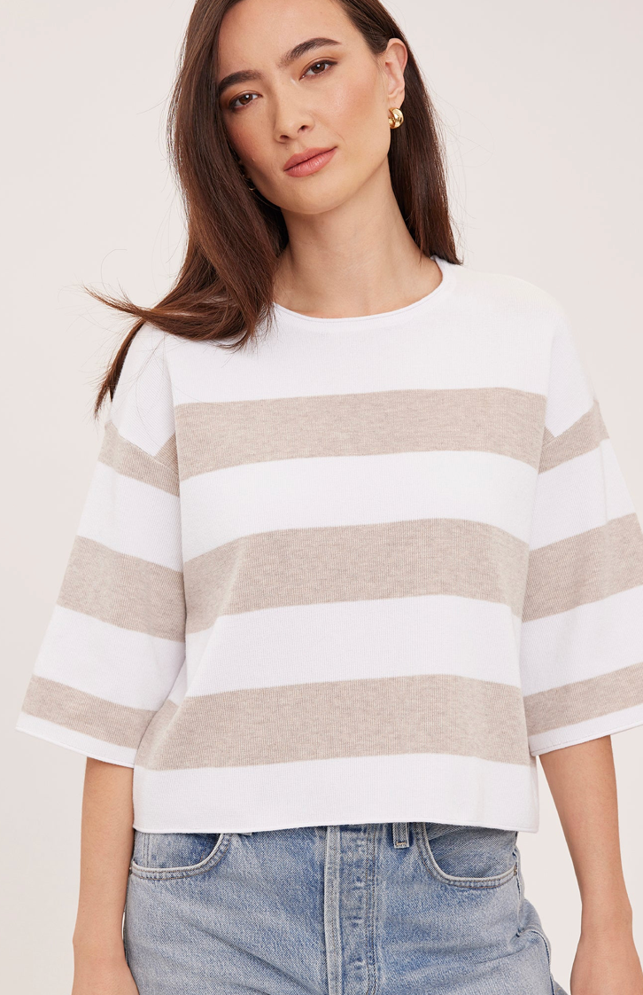 Gentle Fawn - Amina Top