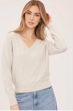 Gentle Fawn - Carina Sweater