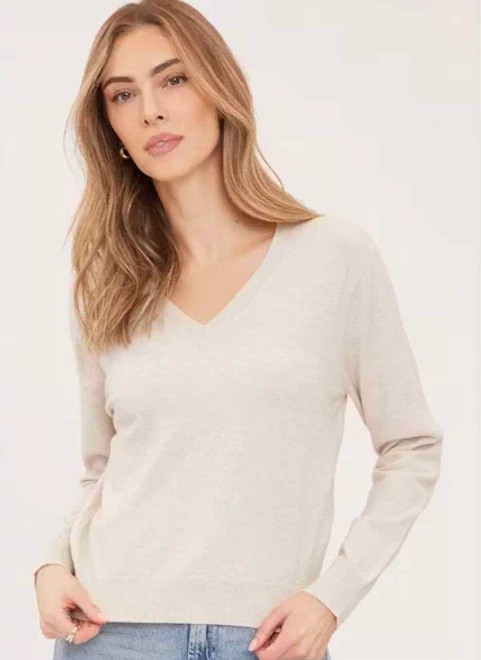 Gentle Fawn - Carina Sweater