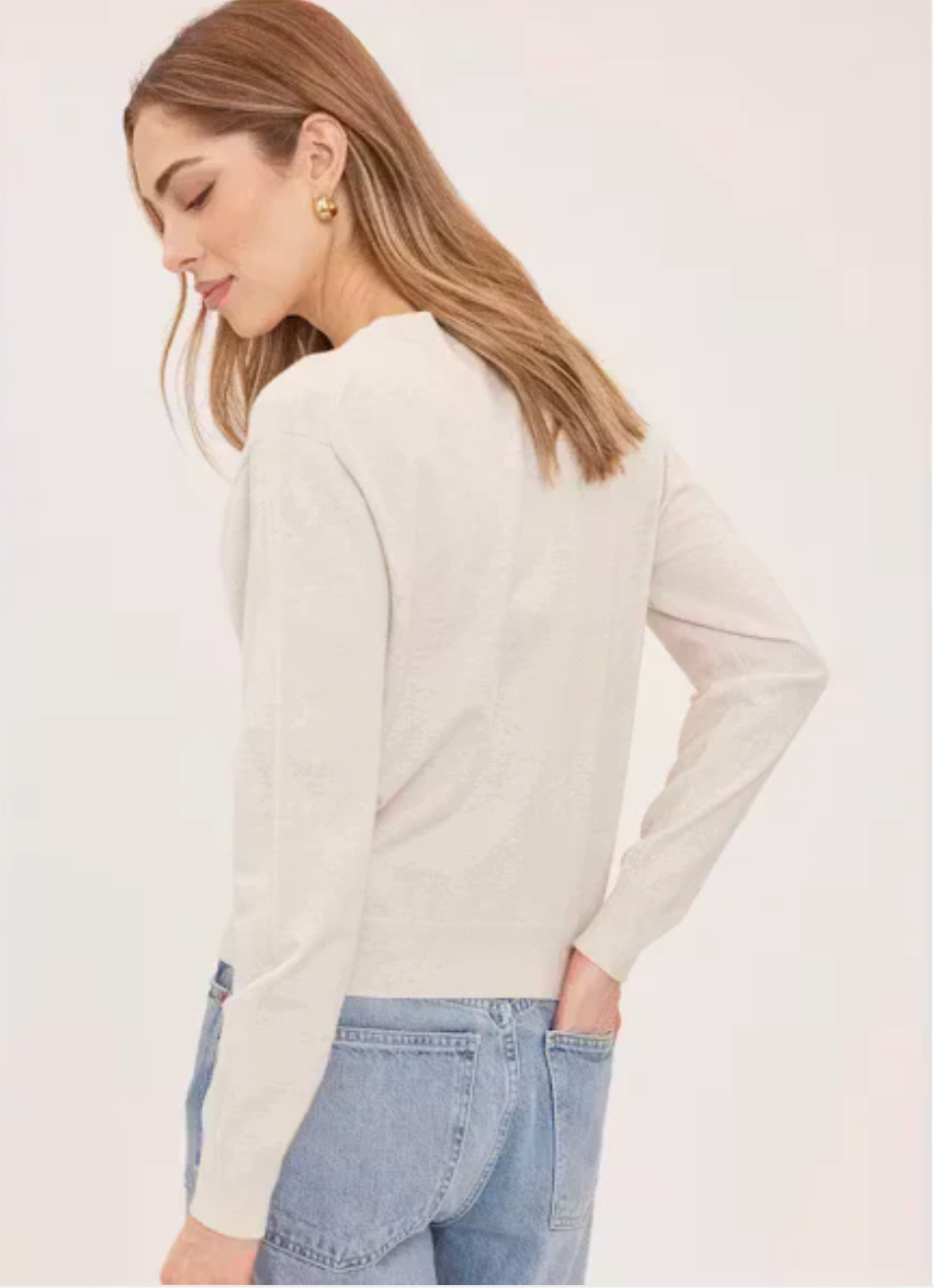 Gentle Fawn - Carina Sweater