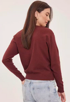 Gentle Fawn - Carina Sweater