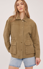 Gentle Fawn - Rhodes Jacket
