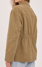 Gentle Fawn - Rhodes Jacket