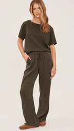 Gentle Fawn - Gabriel Pant
