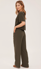 Gentle Fawn - Gabriel Pant