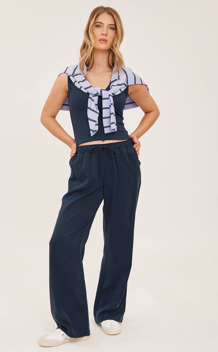 Gentle Fawn - Gabriel Pant