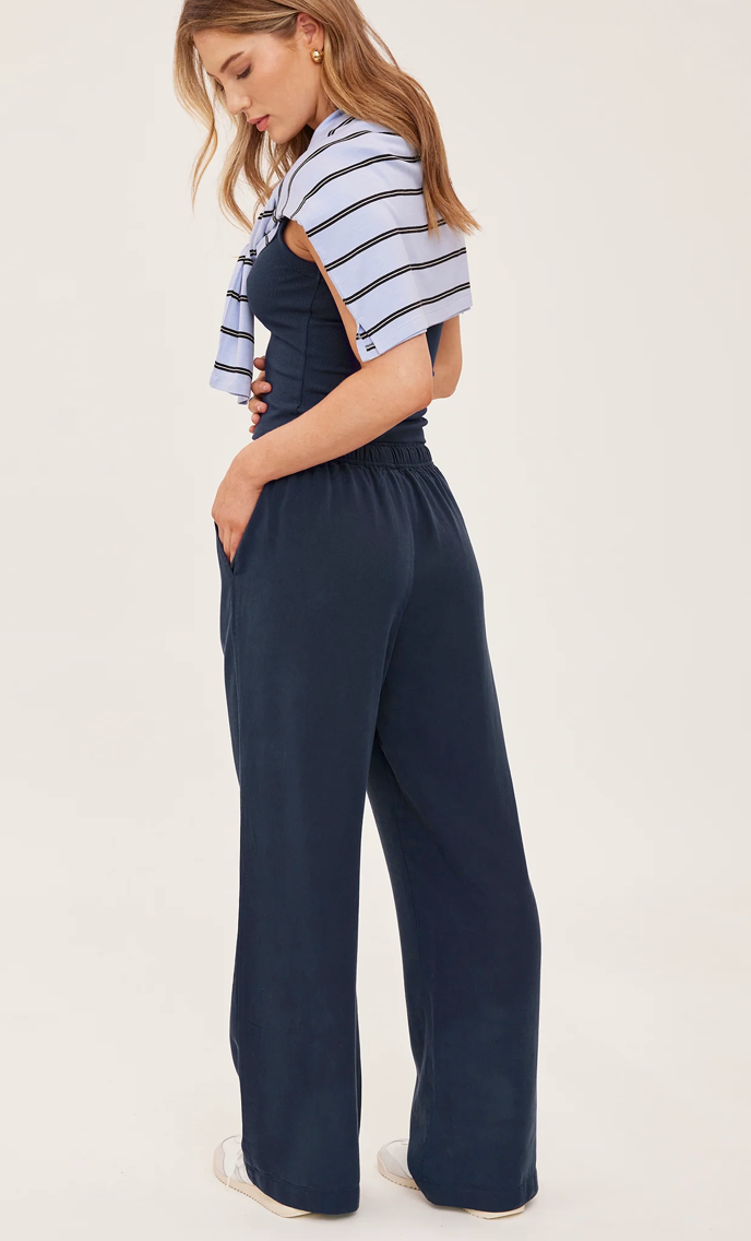 Gentle Fawn - Gabriel Pant