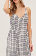 Gentle Fawn - Astoria Dress