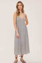 Gentle Fawn - Astoria Dress