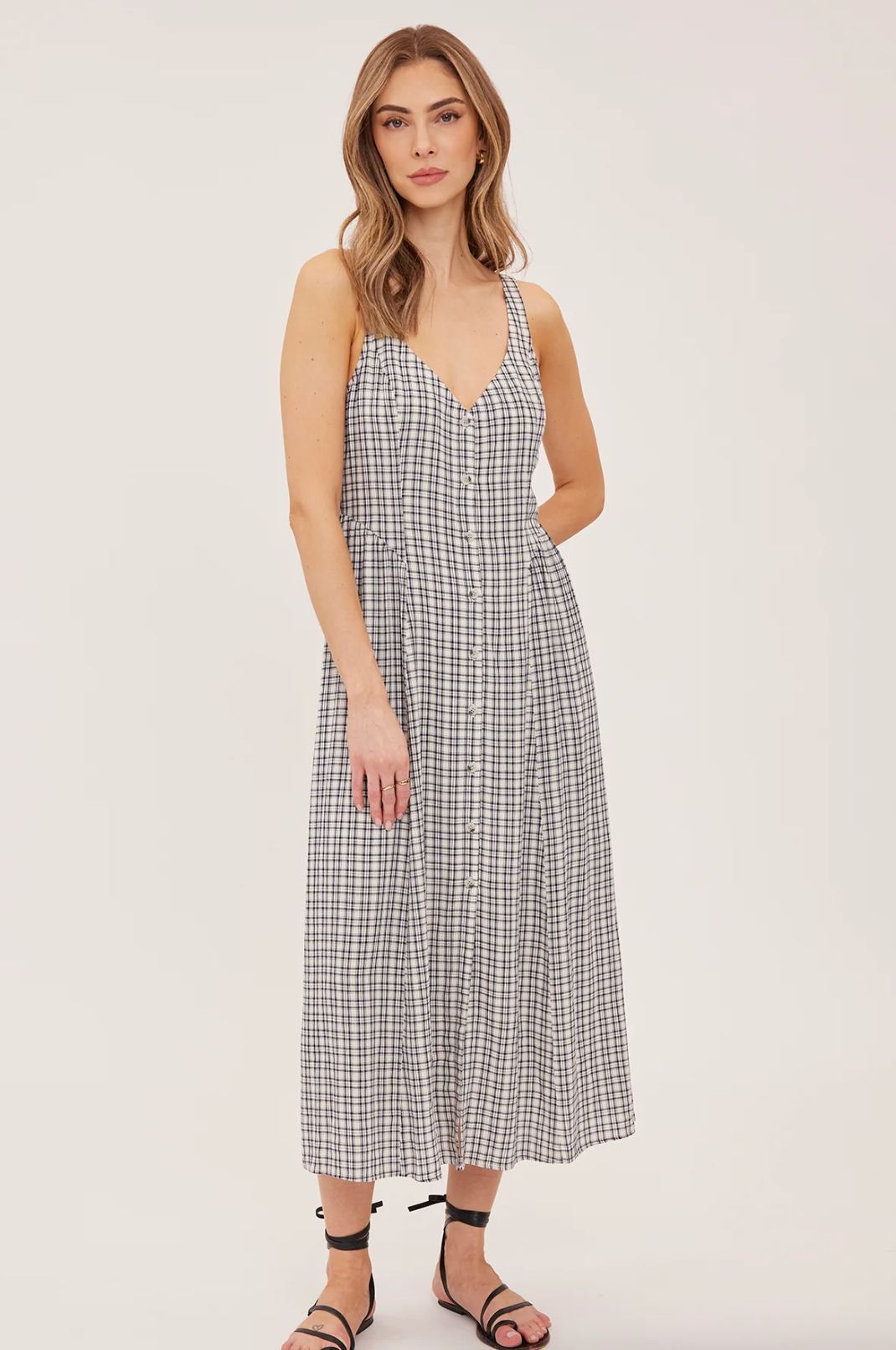 Gentle Fawn - Astoria Dress