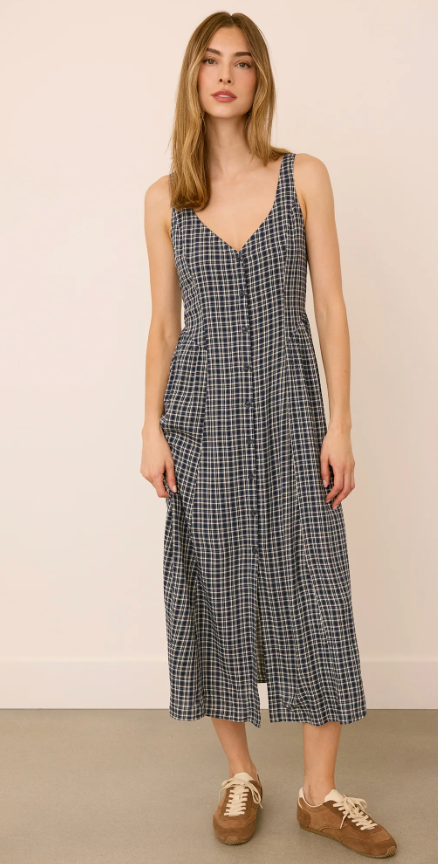 Gentle Fawn - Astoria Dress