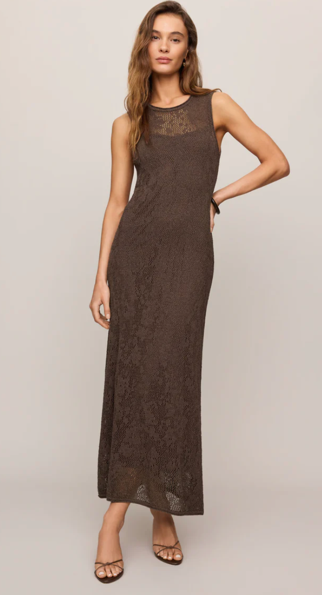 ZSupply - Claremont Midi Dress