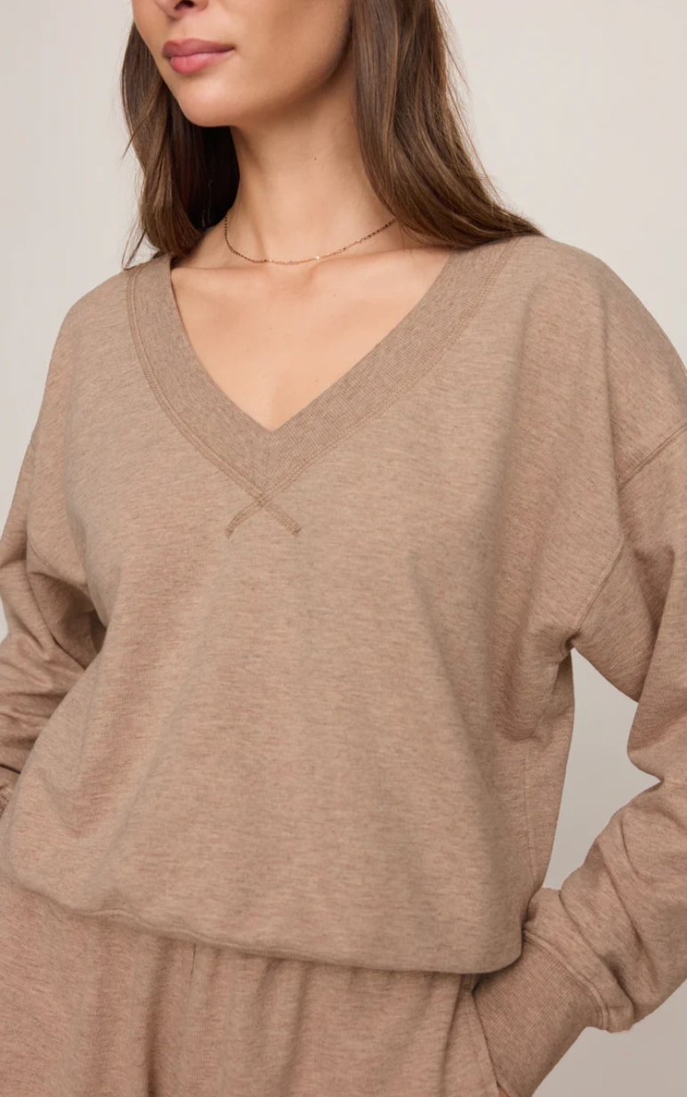 ZSupply - Everyday V-Neck