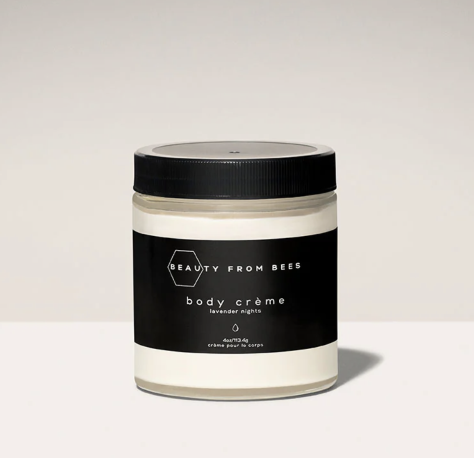 Beauty From Bees - Body Crème