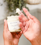 Beauty From Bees - Body Crème