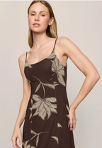 ZSupply - Charisma Floral Midi Dress