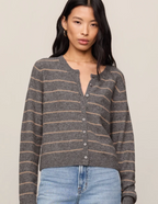 ZSupply - Medina Cozy Stripe Cardigan