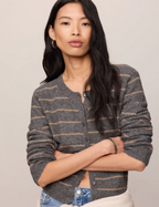 ZSupply - Medina Cozy Stripe Cardigan
