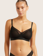 Boody - Freemesh Full Bust Wireless Bra