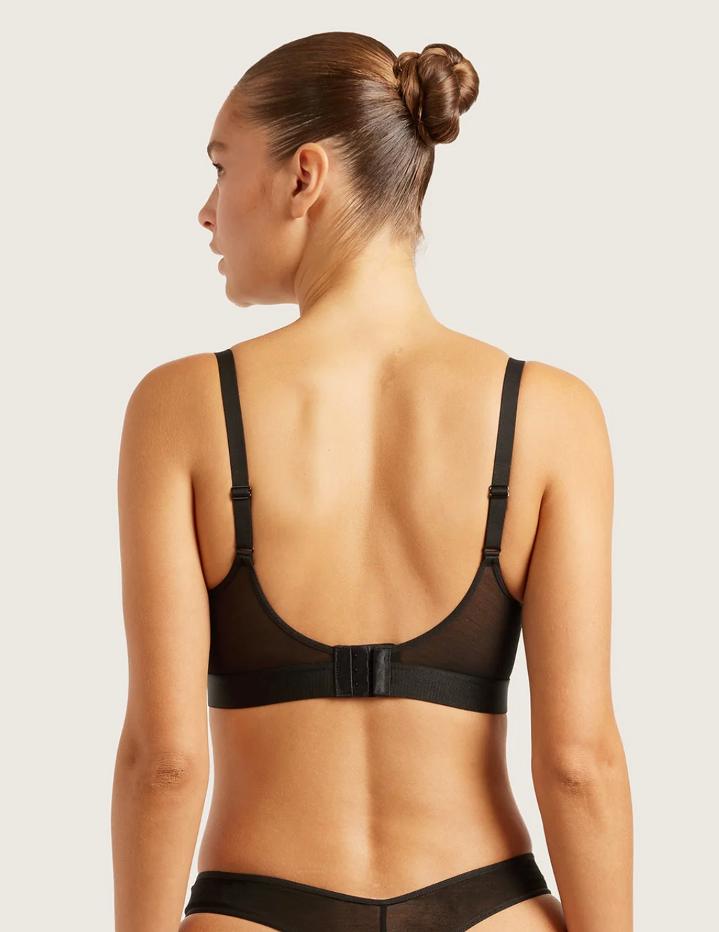 Boody - Freemesh Full Bust Wireless Bra