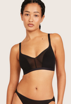 Boody - Freemesh Crop Bralette